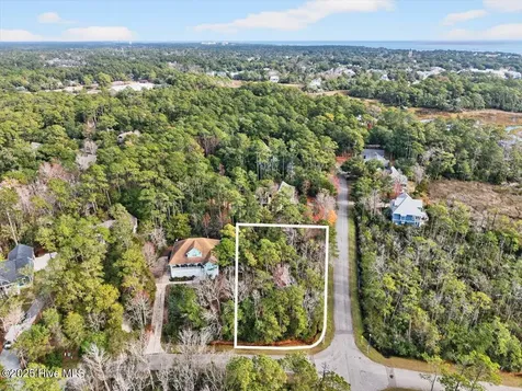 Lot 50 Carolina Bay Court Southport NC 28461