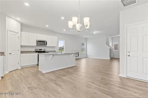 108 Rubyfield Court Fremont NC 27830