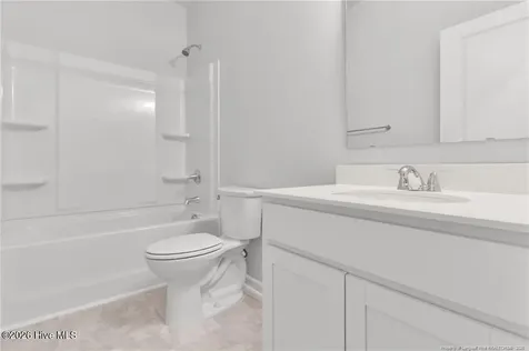 108 Rubyfield Court Fremont NC 27830