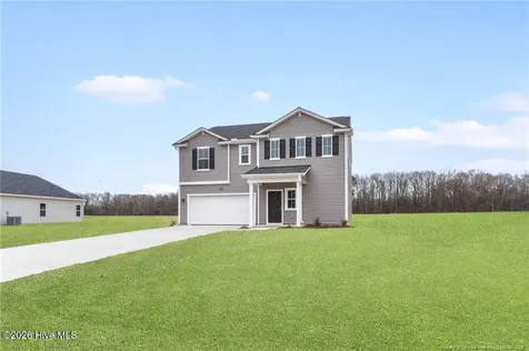 108 Rubyfield Court Fremont NC 27830
