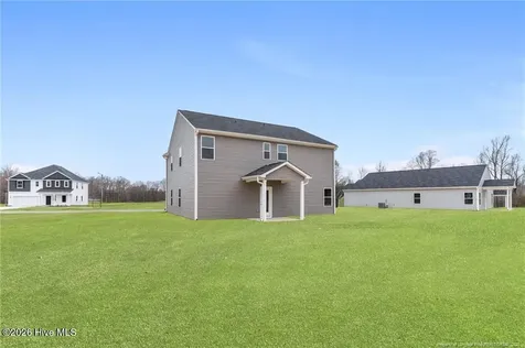 108 Rubyfield Court Fremont NC 27830
