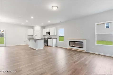 108 Rubyfield Court Fremont NC 27830