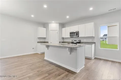 108 Rubyfield Court Fremont NC 27830