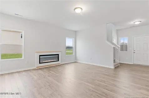 108 Rubyfield Court Fremont NC 27830