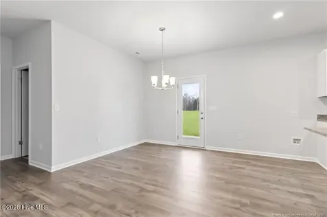 108 Rubyfield Court Fremont NC 27830