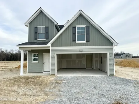 104 Rubyfield Court Fremont NC 27830