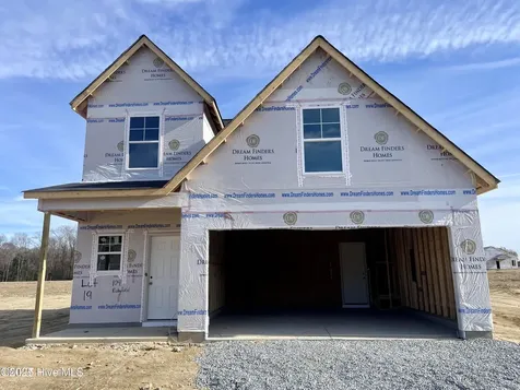104 Rubyfield Court Fremont NC 27830