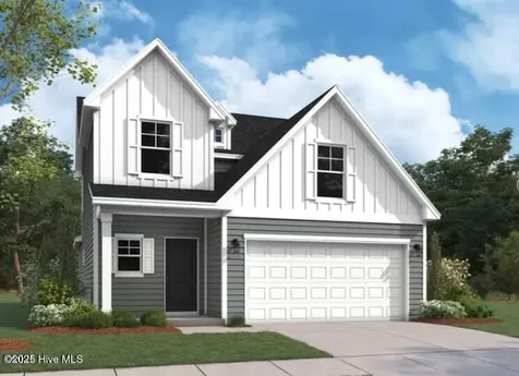 104 Rubyfield Court Fremont NC 27830