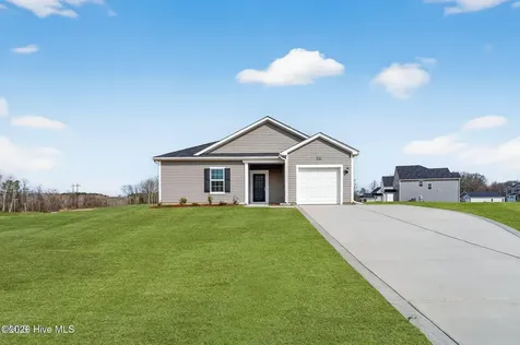 103 Rubyfield Court Fremont NC 27830