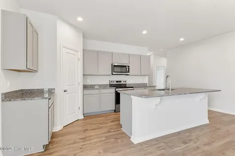 103 Rubyfield Court Fremont NC 27830