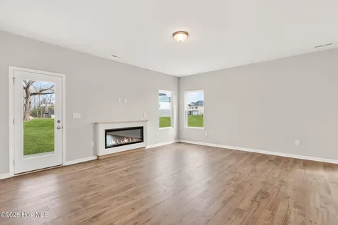 103 Rubyfield Court Fremont NC 27830