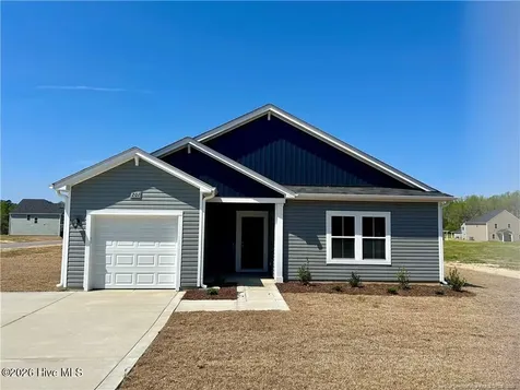 201 Timber Street Fremont NC 27830