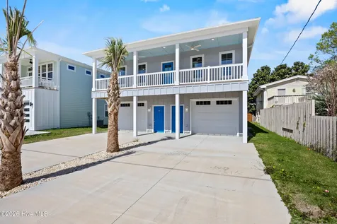 1516 Pinfish Lane Carolina Beach NC 28428