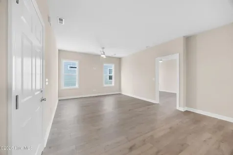 1516 Pinfish Lane Carolina Beach NC 28428
