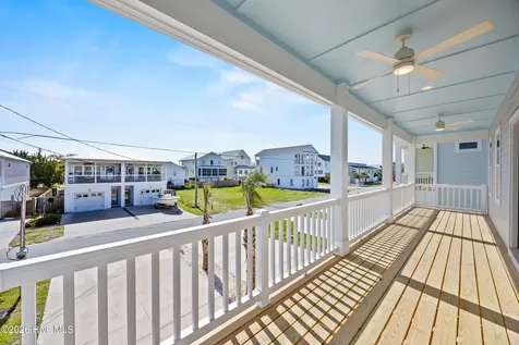 1516 Pinfish Lane Carolina Beach NC 28428
