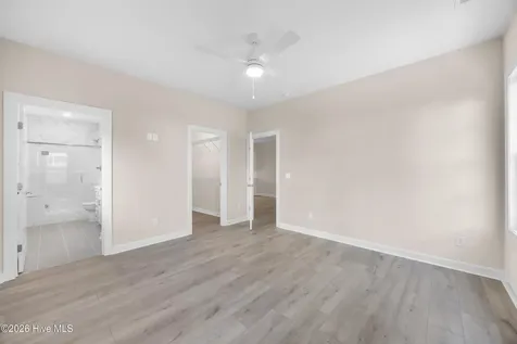 1516 Pinfish Lane Carolina Beach NC 28428