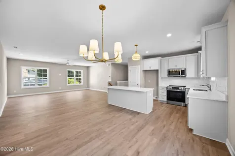 1516 Pinfish Lane Carolina Beach NC 28428