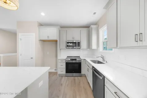 1516 Pinfish Lane Carolina Beach NC 28428