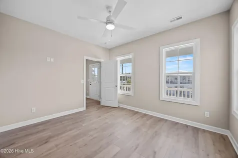 1516 Pinfish Lane Carolina Beach NC 28428