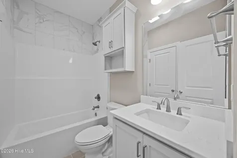 1516 Pinfish Lane Carolina Beach NC 28428