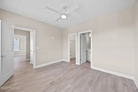 1516 Pinfish Lane Carolina Beach NC 28428
