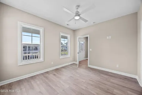 1516 Pinfish Lane Carolina Beach NC 28428