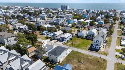 1516 Pinfish Lane Carolina Beach NC 28428