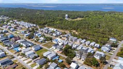 1516 Pinfish Lane Carolina Beach NC 28428