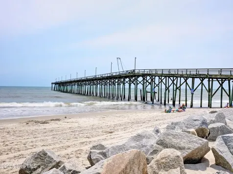 1516 Pinfish Lane Carolina Beach NC 28428