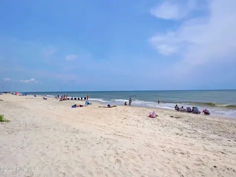 1516 Pinfish Lane Carolina Beach NC 28428