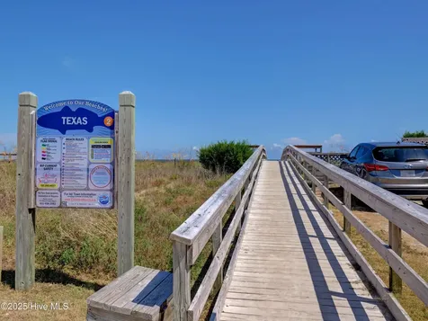 1516 Pinfish Lane Carolina Beach NC 28428