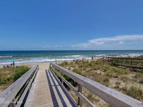 1516 Pinfish Lane Carolina Beach NC 28428