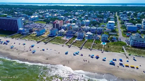 1516 Pinfish Lane Carolina Beach NC 28428