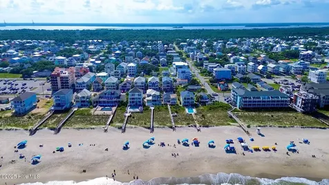 1516 Pinfish Lane Carolina Beach NC 28428
