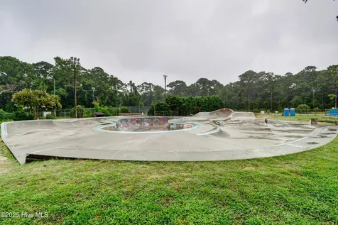 1516 Pinfish Lane Carolina Beach NC 28428