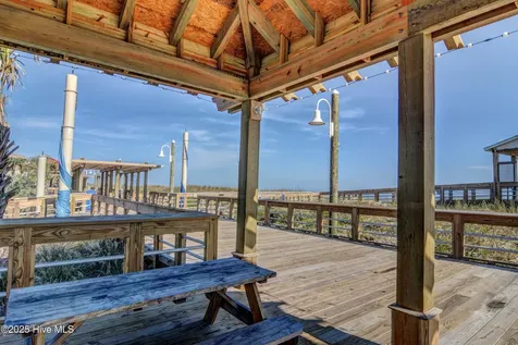 1516 Pinfish Lane Carolina Beach NC 28428