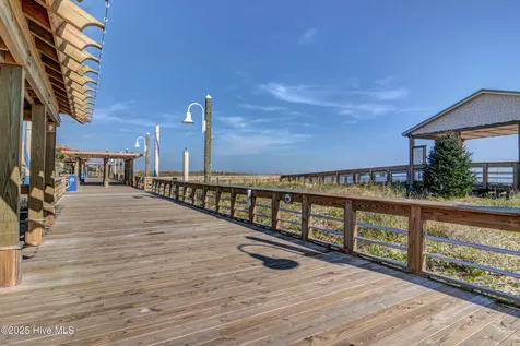1516 Pinfish Lane Carolina Beach NC 28428