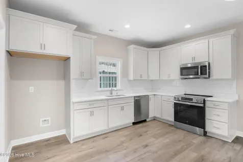 1516 Pinfish Lane Carolina Beach NC 28428