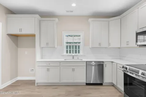 1516 Pinfish Lane Carolina Beach NC 28428