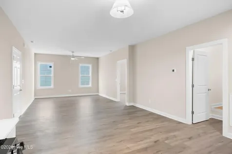 1516 Pinfish Lane Carolina Beach NC 28428