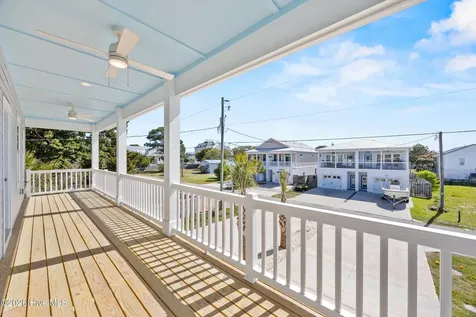 1516 Pinfish Lane Carolina Beach NC 28428