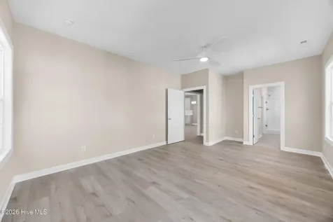 1516 Pinfish Lane Carolina Beach NC 28428