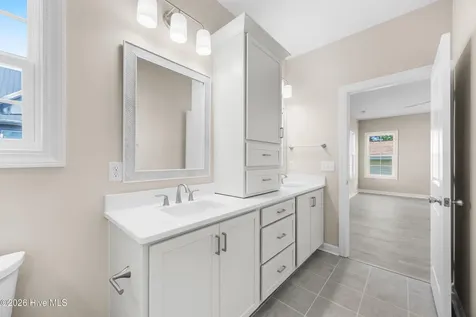 1516 Pinfish Lane Carolina Beach NC 28428