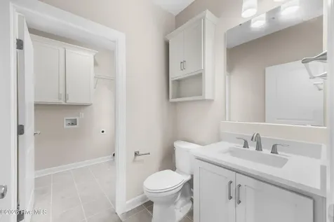 1516 Pinfish Lane Carolina Beach NC 28428