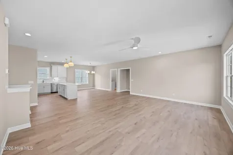 1516 Pinfish Lane Carolina Beach NC 28428