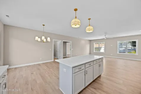 1516 Pinfish Lane Carolina Beach NC 28428