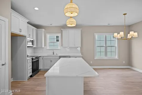 1516 Pinfish Lane Carolina Beach NC 28428
