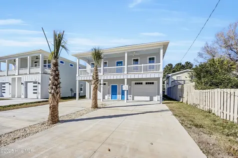 1516 Pinfish Lane Carolina Beach NC 28428