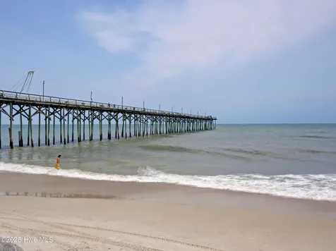 1516 Pinfish Lane Carolina Beach NC 28428