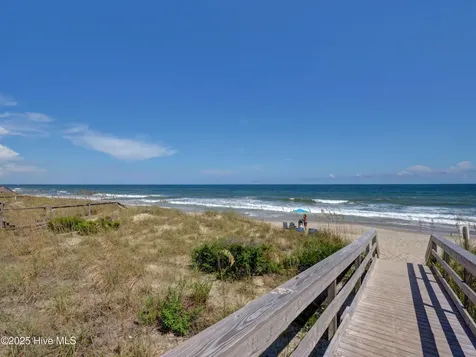 1516 Pinfish Lane Carolina Beach NC 28428